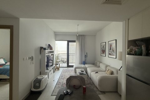 1 غرف نوم شقة في Creekside 18, الإمارات العربية المتحدة رقم 164246