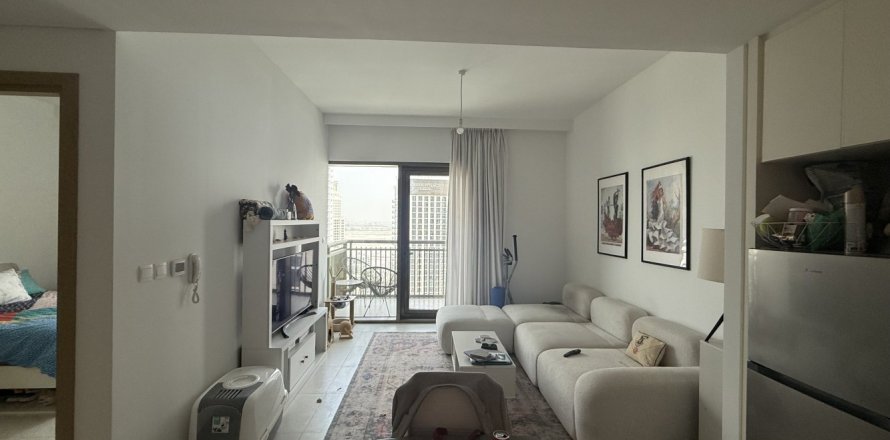 1 غرف نوم شقة في Creekside 18, الإمارات العربية المتحدة رقم 164246