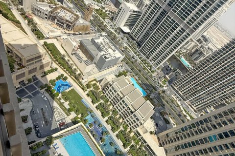 1 غرف نوم شقة في Creekside 18, الإمارات العربية المتحدة رقم 164246 4