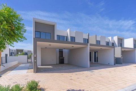 4 غرف نوم فيلا في Villanova, الإمارات العربية المتحدة رقم 164243