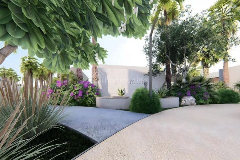 3 غرف نوم تاون هاوس في Dubai Land, الإمارات العربية المتحدة رقم 164245 15