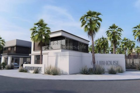 3 غرف نوم تاون هاوس في Dubai Land, الإمارات العربية المتحدة رقم 164245 12