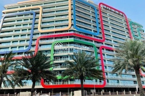2 غرف نوم شقة في Dubai Silicon Oasis, الإمارات العربية المتحدة رقم 164242 16