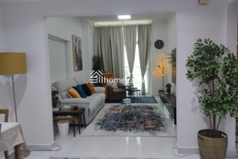 2 غرف نوم شقة في Dubai Silicon Oasis, الإمارات العربية المتحدة رقم 164242