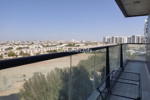 2 غرف نوم شقة في Dubai Silicon Oasis, الإمارات العربية المتحدة رقم 164242 13