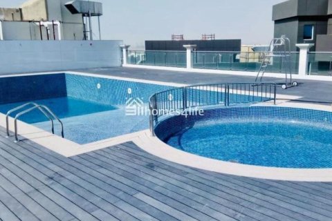 2 غرف نوم شقة في Dubai Silicon Oasis, الإمارات العربية المتحدة رقم 164242 14