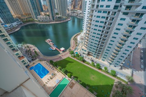 2 غرف نوم شقة في Marina View, الإمارات العربية المتحدة رقم 164241 5