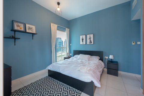 2 غرف نوم شقة في Marina View, الإمارات العربية المتحدة رقم 164241 3