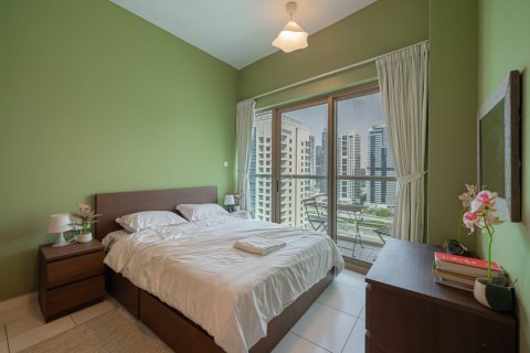 2 غرف نوم شقة في Marina View, الإمارات العربية المتحدة رقم 164241 13