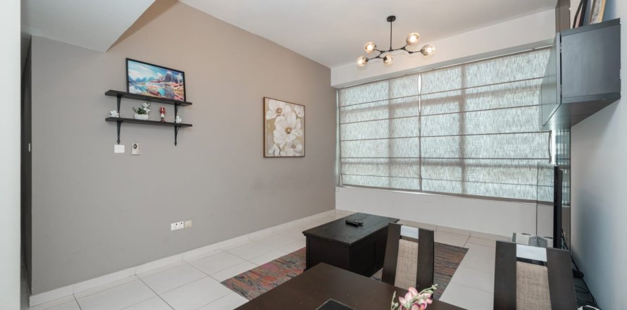 2 غرف نوم شقة في Marina View, الإمارات العربية المتحدة رقم 164241