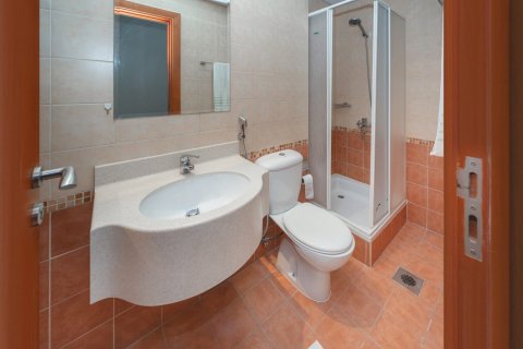 2 غرف نوم شقة في Marina View, الإمارات العربية المتحدة رقم 164241 12