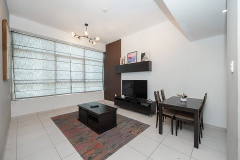 2 غرف نوم شقة في Marina View, الإمارات العربية المتحدة رقم 164241 9