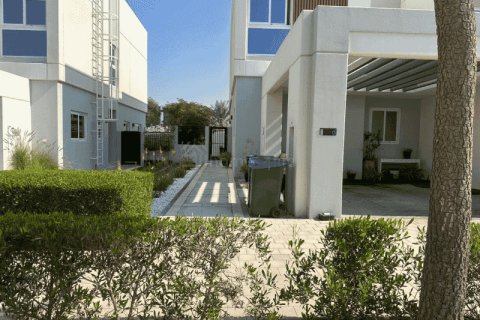 4 bedrooms Villa in Villanova, UAE No. 164244