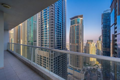 3 غرف نوم شقة في Emirates Crown, الإمارات العربية المتحدة رقم 164240 3