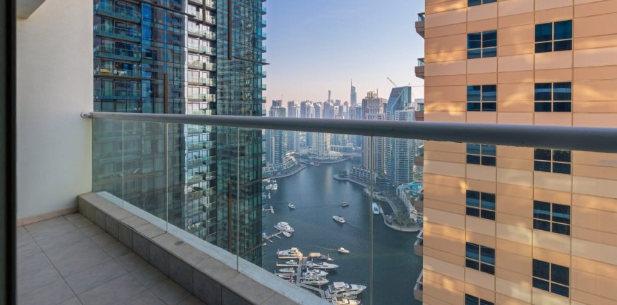 3 غرف نوم شقة في Emirates Crown, الإمارات العربية المتحدة رقم 164240