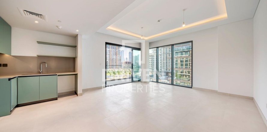 Appartement de 2 chambres à City Walk, UAE No. 139145