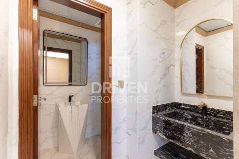 4 غرف نوم شقة في مرسى دبي, الإمارات العربية المتحدة رقم 139149 15