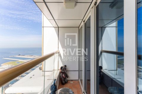 4 غرف نوم شقة في مرسى دبي, الإمارات العربية المتحدة رقم 139149 26