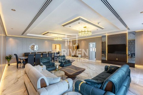 4 غرف نوم شقة في مرسى دبي, الإمارات العربية المتحدة رقم 139149