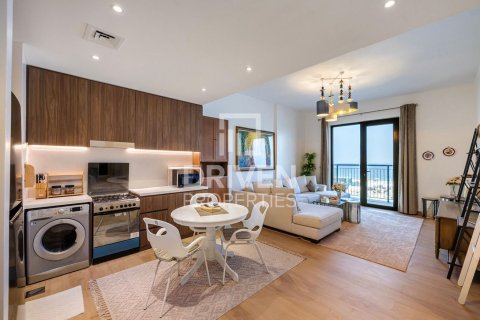 1 غرف نوم شقة في La Mer, الإمارات العربية المتحدة رقم 139146 5