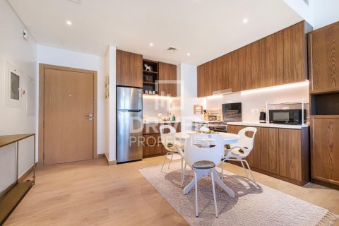 1 غرف نوم شقة في La Mer, الإمارات العربية المتحدة رقم 139146 6