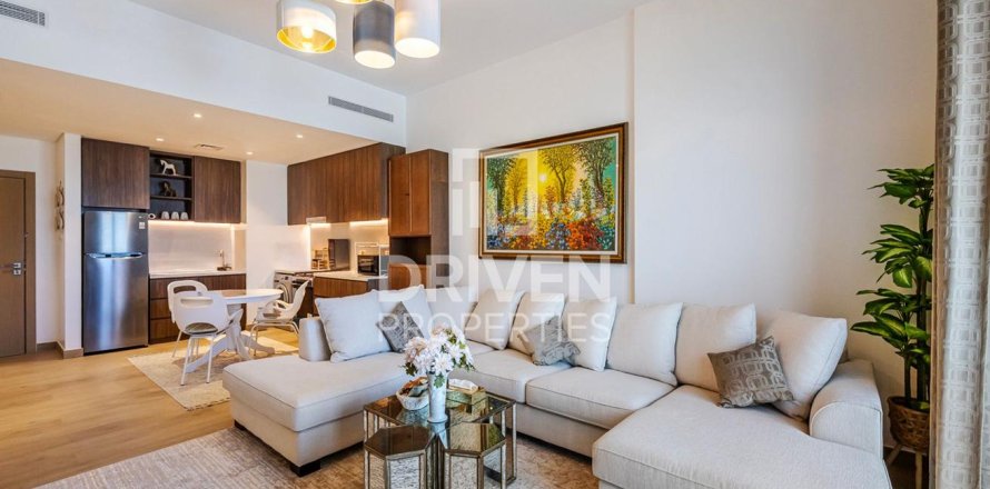 1 غرف نوم شقة في La Mer, الإمارات العربية المتحدة رقم 139146