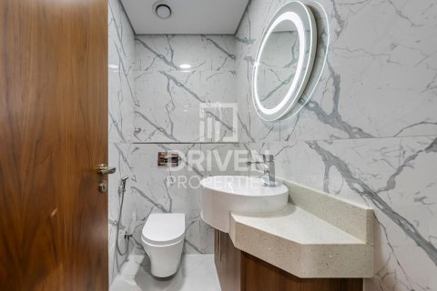 1 غرف نوم شقة في الخليج التجاري, الإمارات العربية المتحدة رقم 139148 11