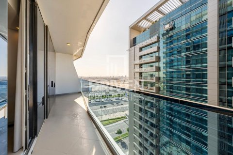 1 غرف نوم شقة في الخليج التجاري, الإمارات العربية المتحدة رقم 139148 13