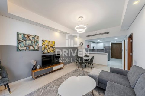 1 غرف نوم شقة في الخليج التجاري, الإمارات العربية المتحدة رقم 139148 3