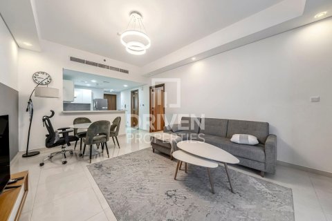 1 غرف نوم شقة في الخليج التجاري, الإمارات العربية المتحدة رقم 139148 6