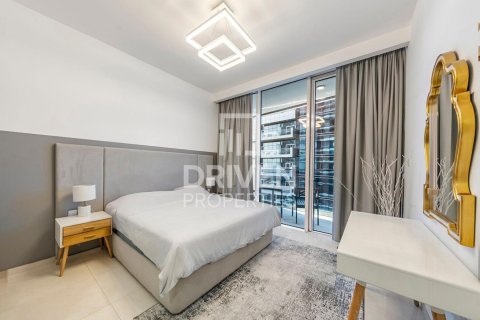 1 غرف نوم شقة في الخليج التجاري, الإمارات العربية المتحدة رقم 139148 7