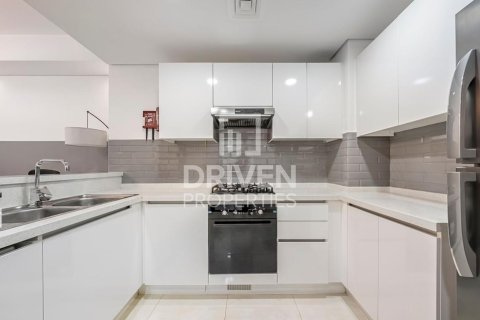 1 غرف نوم شقة في الخليج التجاري, الإمارات العربية المتحدة رقم 139148 9