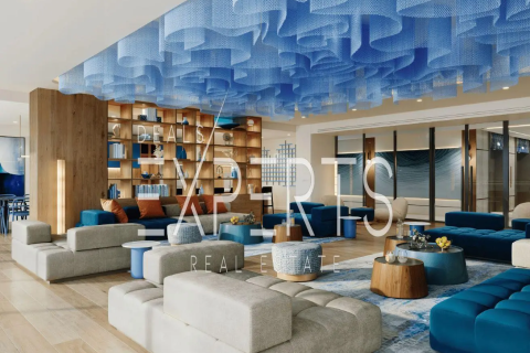 3 bedrooms Apartment in Shams Abu Dhabi, UAE No. 139786 8