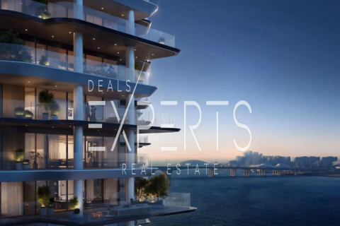 3 bedrooms Apartment in Shams Abu Dhabi, UAE No. 139786