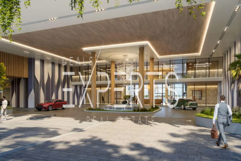 3 bedrooms Apartment in Shams Abu Dhabi, UAE No. 139786 7