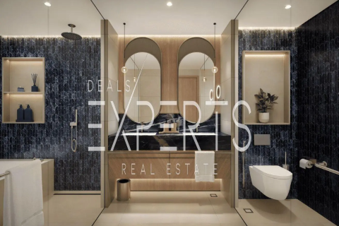 3 bedrooms Apartment in Shams Abu Dhabi, UAE No. 139786 5