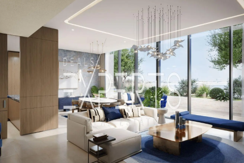 3 bedrooms Apartment in Shams Abu Dhabi, UAE No. 139786 6