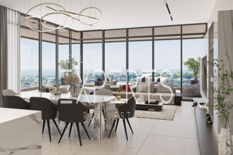 1 bedroom Apartment in Al Reem Island, UAE No. 139787 4