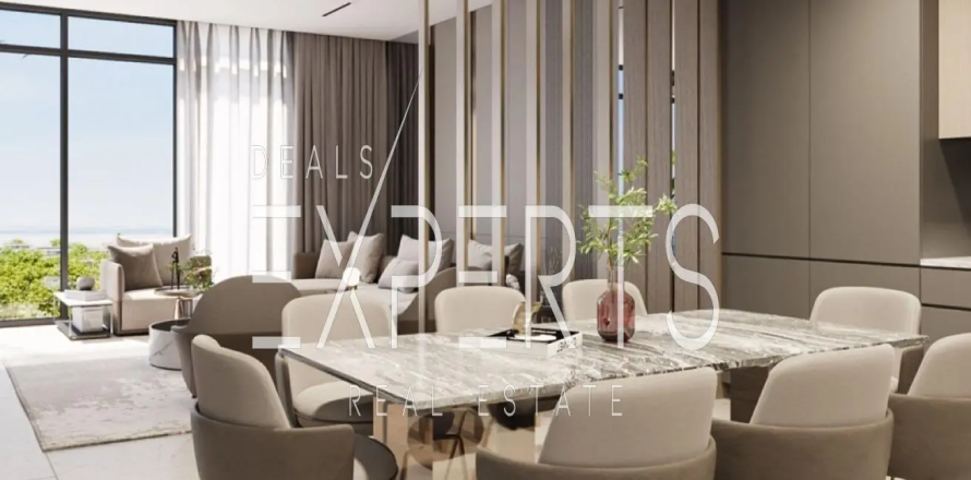 1 bedroom Apartment in Al Reem Island, UAE No. 139787