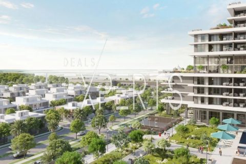 1 bedroom Apartment in Al Reem Island, UAE No. 139787 6