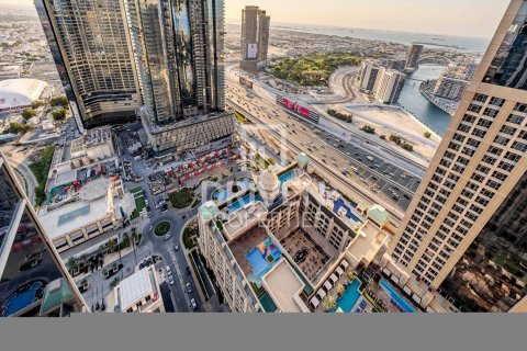 3 غرف نوم شقة في Al Habtoor City, الإمارات العربية المتحدة رقم 139147 25