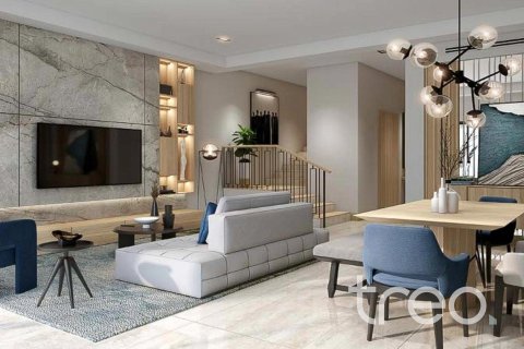 Townhouse de 4 dormitorios en Dubai, UAE No. 206150 3