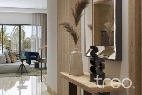 Townhouse de 4 dormitorios en Dubai, UAE No. 206151 8