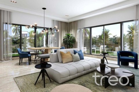 Townhouse de 4 dormitorios en Dubai, UAE No. 206151 4
