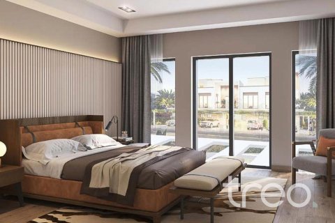 Townhouse de 4 dormitorios en Dubai, UAE No. 206151 6
