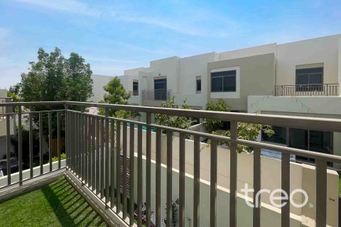 Townhouse de 3 chambres à Hayat Townhouses, UAE No. 206146 12