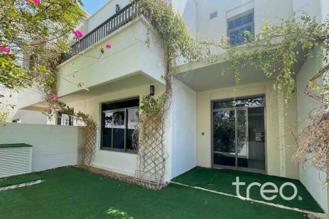 Townhouse de 3 chambres à Hayat Townhouses, UAE No. 206146 13