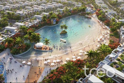 Townhouse de 4 dormitorios en Dubai, UAE No. 206149 11