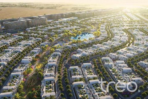 Townhouse de 4 dormitorios en Dubai, UAE No. 206149 8