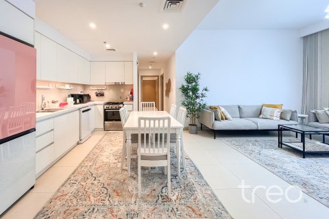 Appartement de 2 chambres à Creek Horizon, UAE No. 206147 5